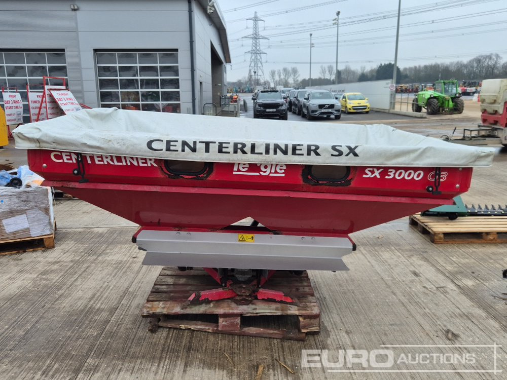 2014 Tulip SX Basic - Сельскохозяйственная техника: фото 4 2014 Tulip SX Basic - Сельскохозяйственная техника: фото 4