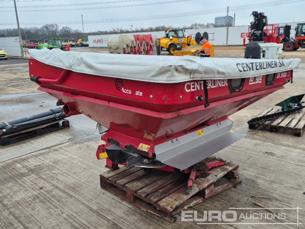 2014 Tulip SX Basic - Сельскохозяйственная техника: фото 3 2014 Tulip SX Basic - Сельскохозяйственная техника: фото 3