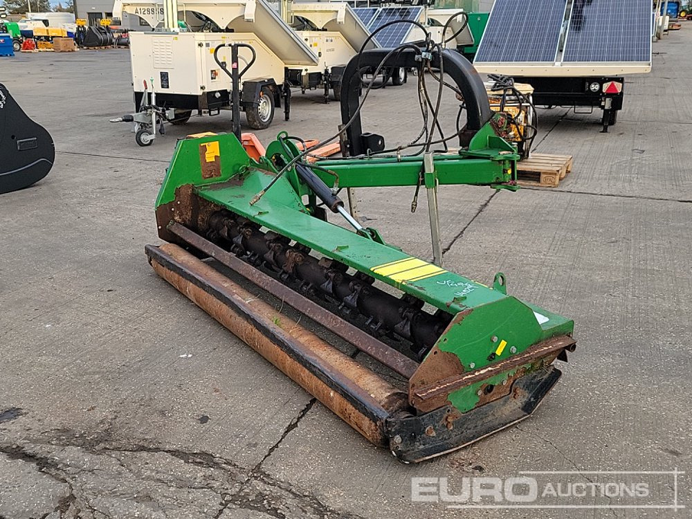 2019 Kellfri 35-SK220 - Сельскохозяйственная техника: фото 5 2019 Kellfri 35-SK220 - Сельскохозяйственная техника: фото 5