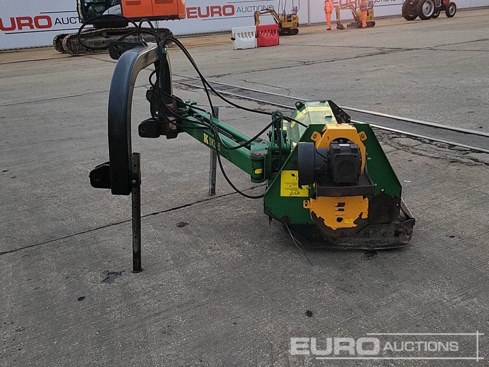 2019 Kellfri 35-SK220 - Сельскохозяйственная техника: фото 2 2019 Kellfri 35-SK220 - Сельскохозяйственная техника: фото 2