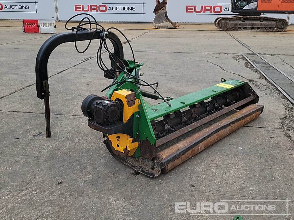 2019 Kellfri 35-SK220 - Сельскохозяйственная техника: фото 3 2019 Kellfri 35-SK220 - Сельскохозяйственная техника: фото 3