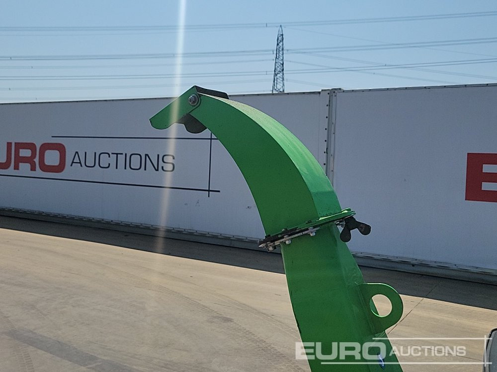 Сельскохозяйственная техника 2021 Peruzzo TB100: фото 25