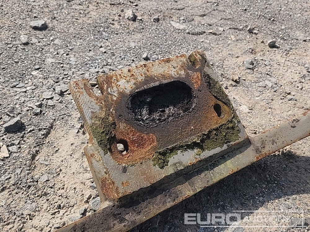 Loader Bracket to suit Massey Ferguson 80 - Сельскохозяйственная техника: фото 5 Loader Bracket to suit Massey Ferguson 80 - Сельскохозяйственная техника: фото 5