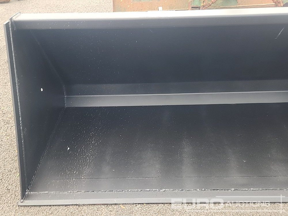 Unused 92" Front Loading Bucket to suit Manitou Telehandler, Hardox Blade - Сельскохозяйственная техника: фото 5 Unused 92" Front Loading Bucket to suit Manitou Telehandler, Hardox Blade - Сельскохозяйственная техника: фото 5