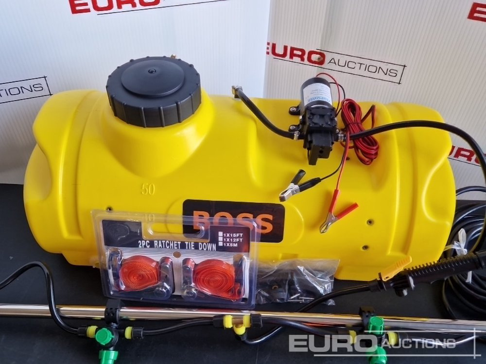 Unused Boss FLSP-15-061 - Сельскохозяйственная техника: фото 4 Unused Boss FLSP-15-061 - Сельскохозяйственная техника: фото 4