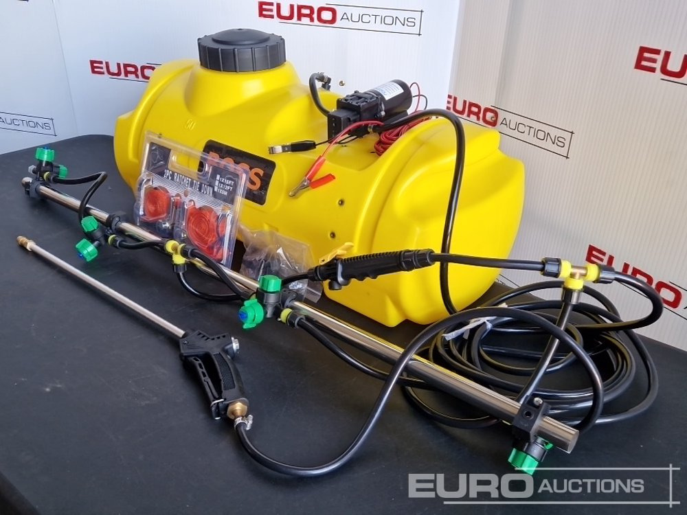 Unused Boss FLSP-15-061 - Сельскохозяйственная техника: фото 3 Unused Boss FLSP-15-061 - Сельскохозяйственная техника: фото 3