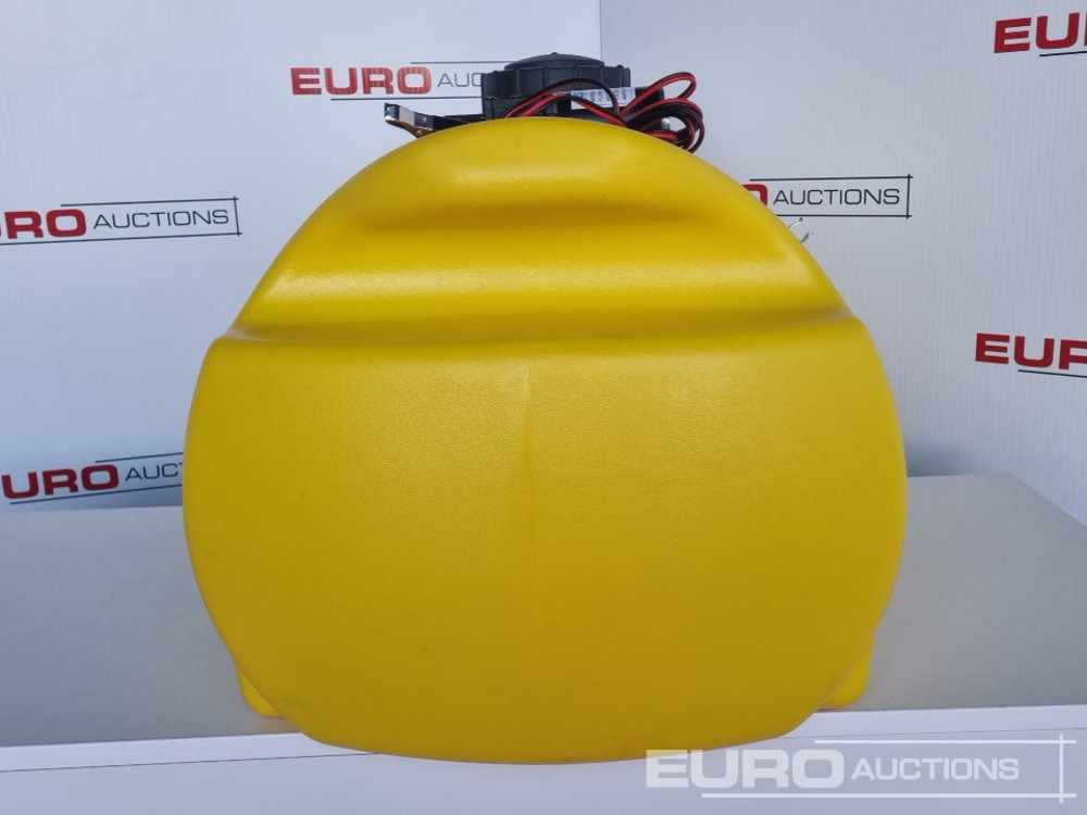 Сельскохозяйственная техника Unused Boss FLSP-27-061: фото 9