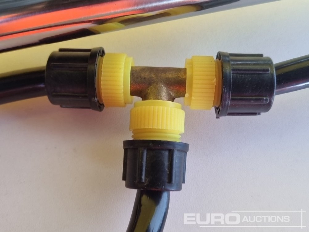 Сельскохозяйственная техника Unused Boss FLSP-27-061: фото 24