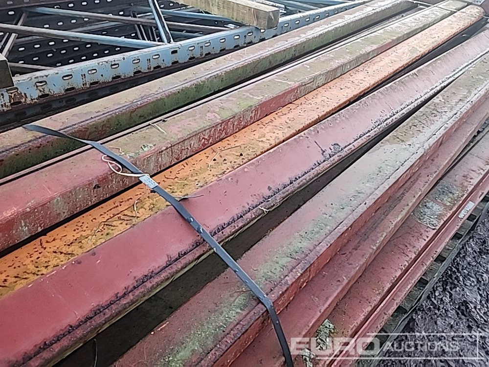 Selection of Pallet Racking - Стеллаж для склада: фото 5 Selection of Pallet Racking - Стеллаж для склада: фото 5