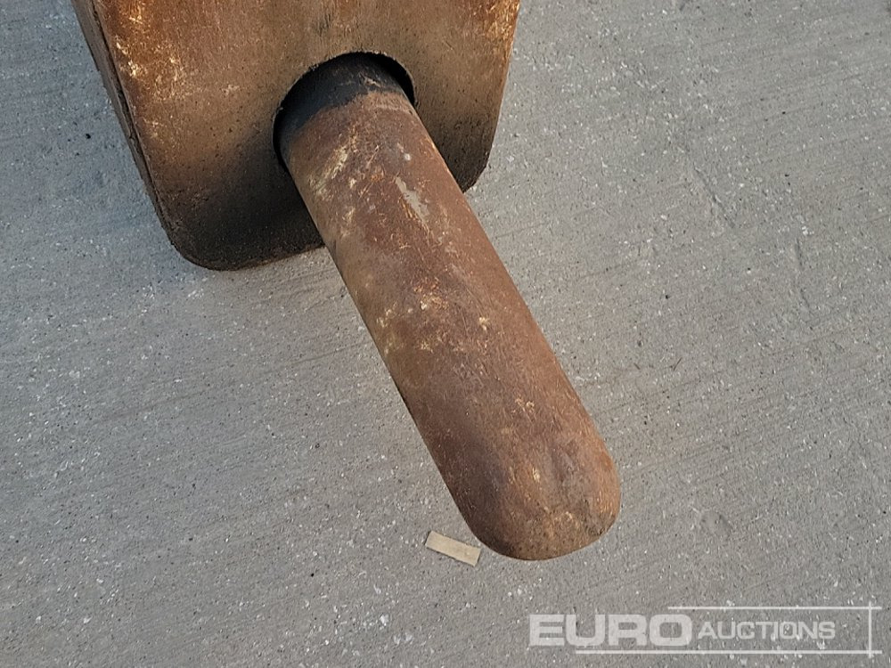 Гидромолот Soosan SB120: фото 9