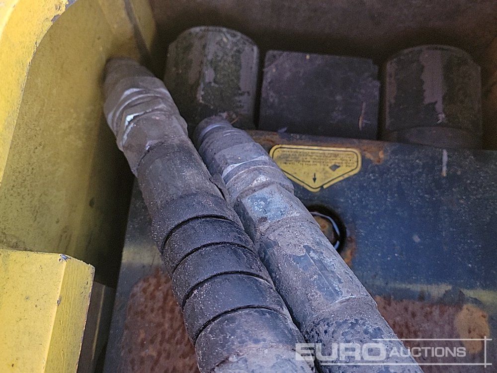 Гидромолот Soosan SB120: фото 11