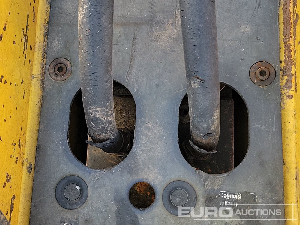 Гидромолот Soosan SB120: фото 10