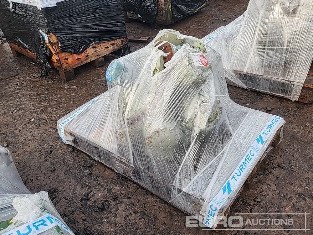 Staffa Hydraulic Motor - Гидравлический мотор: фото 2 Staffa Hydraulic Motor - Гидравлический мотор: фото 2