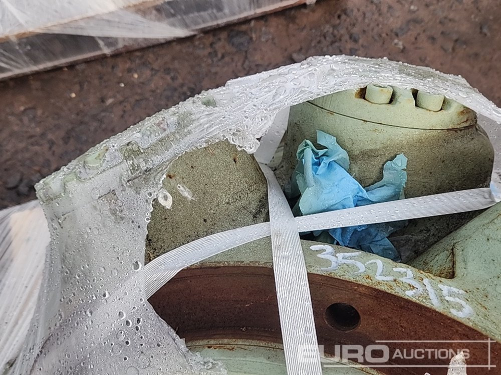 Staffa Hydraulic Motor - Гидравлический мотор: фото 5 Staffa Hydraulic Motor - Гидравлический мотор: фото 5