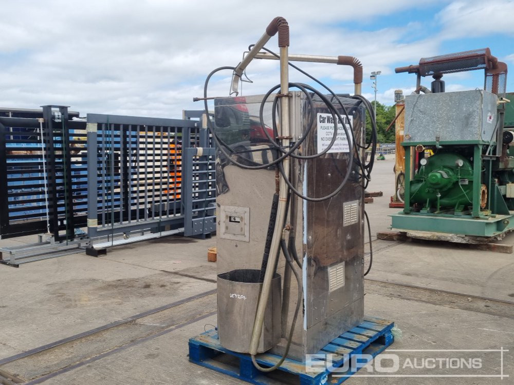 Static Pressure Washer - Мойка высокого давления: фото 3 Static Pressure Washer - Мойка высокого давления: фото 3