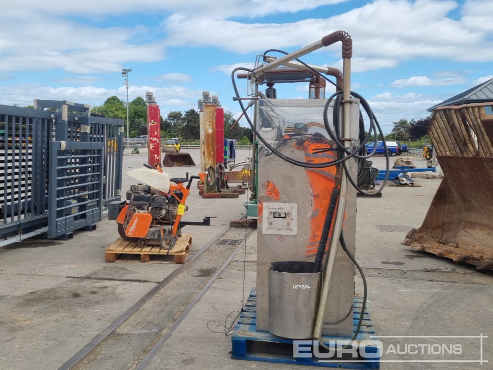 Static Pressure Washer - Мойка высокого давления: фото 2 Static Pressure Washer - Мойка высокого давления: фото 2