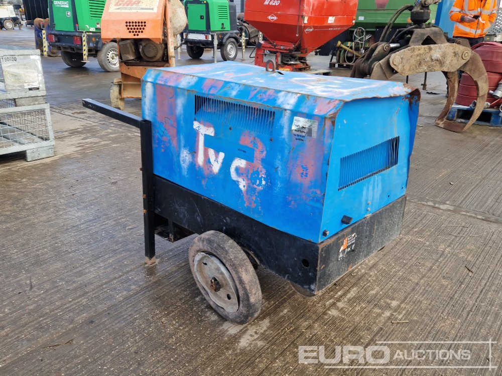 Stephill Generator, 1 Cylinder Engine - Электрогенератор: фото 3 Stephill Generator, 1 Cylinder Engine - Электрогенератор: фото 3