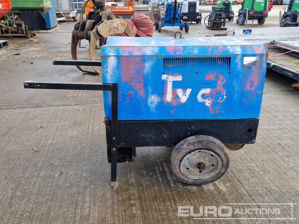 Stephill Generator, 1 Cylinder Engine - Электрогенератор: фото 2 Stephill Generator, 1 Cylinder Engine - Электрогенератор: фото 2