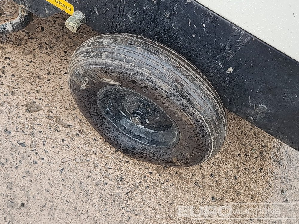 Stephill SSD10000S 10Kva Diesel Generator, KubotaEngine - Электрогенератор: фото 5 Stephill SSD10000S 10Kva Diesel Generator, KubotaEngine - Электрогенератор: фото 5