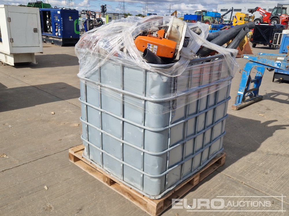 Stihl Stillage of Backpack Blowers (Spares) - Строительное оборудование: фото 3 Stihl Stillage of Backpack Blowers (Spares) - Строительное оборудование: фото 3