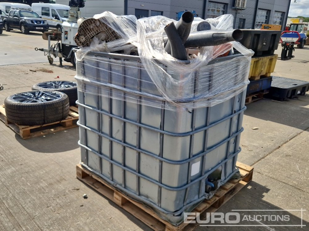 Stihl Stillage of Backpack Blowers (Spares) - Строительное оборудование: фото 4 Stihl Stillage of Backpack Blowers (Spares) - Строительное оборудование: фото 4