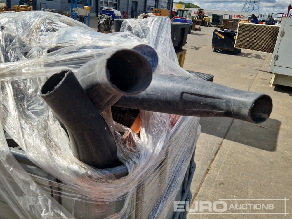 Stihl Stillage of Backpack Blowers (Spares) - Строительное оборудование: фото 5 Stihl Stillage of Backpack Blowers (Spares) - Строительное оборудование: фото 5