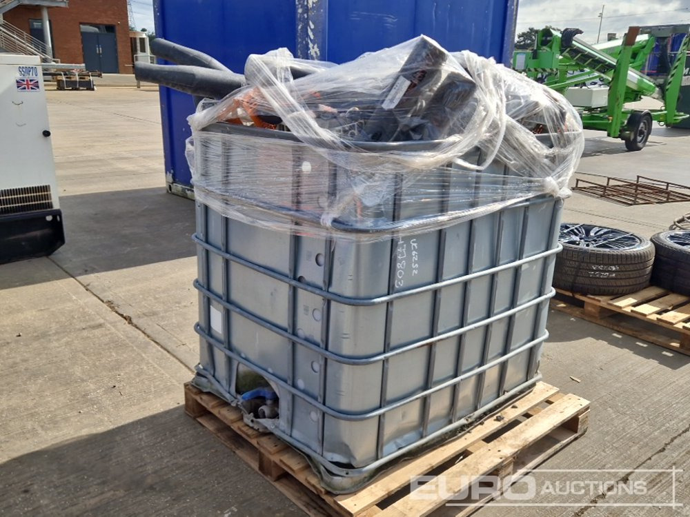 Stihl Stillage of Backpack Blowers (Spares) - Строительное оборудование: фото 1 Stihl Stillage of Backpack Blowers (Spares) - Строительное оборудование: фото 1