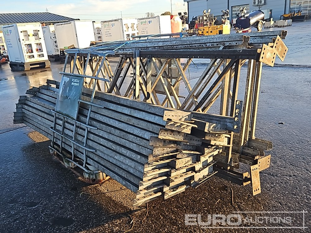 Stillage of Warehouse Racking - Стеллаж для склада: фото 1 Stillage of Warehouse Racking - Стеллаж для склада: фото 1