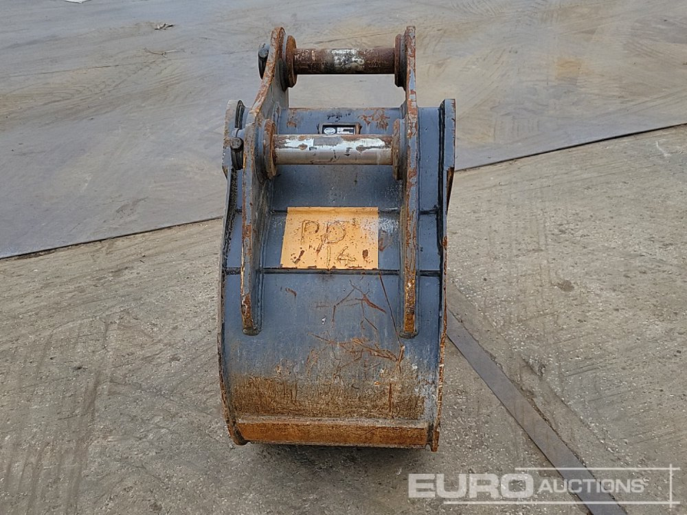 Strickland 24" Digging Bucket 65mm Pin to suit 10 Ton Excavator - Ковш: фото 4 Strickland 24" Digging Bucket 65mm Pin to suit 10 Ton Excavator - Ковш: фото 4