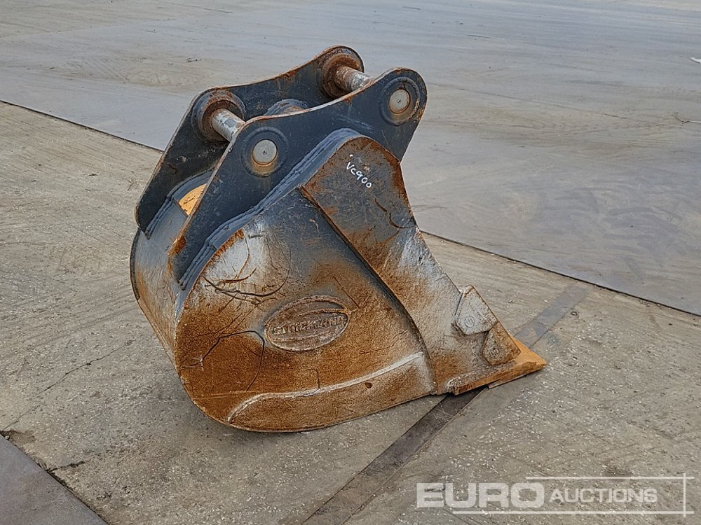 Strickland 24" Digging Bucket 65mm Pin to suit 10 Ton Excavator - Ковш: фото 5 Strickland 24" Digging Bucket 65mm Pin to suit 10 Ton Excavator - Ковш: фото 5