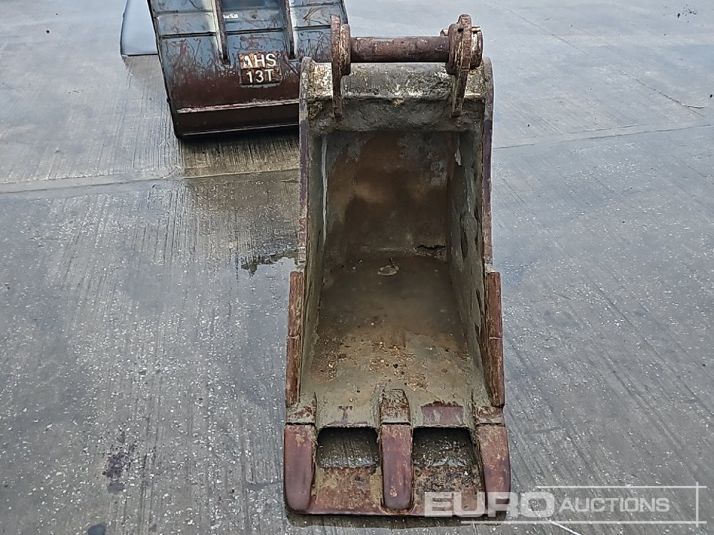 Strickland 24" Digging Bucket 65mm Pin to suit 13 Ton Excavator - Ковш: фото 2 Strickland 24" Digging Bucket 65mm Pin to suit 13 Ton Excavator - Ковш: фото 2