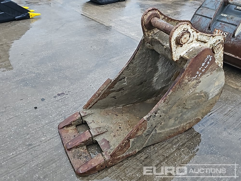 Strickland 24" Digging Bucket 65mm Pin to suit 13 Ton Excavator - Ковш: фото 3 Strickland 24" Digging Bucket 65mm Pin to suit 13 Ton Excavator - Ковш: фото 3