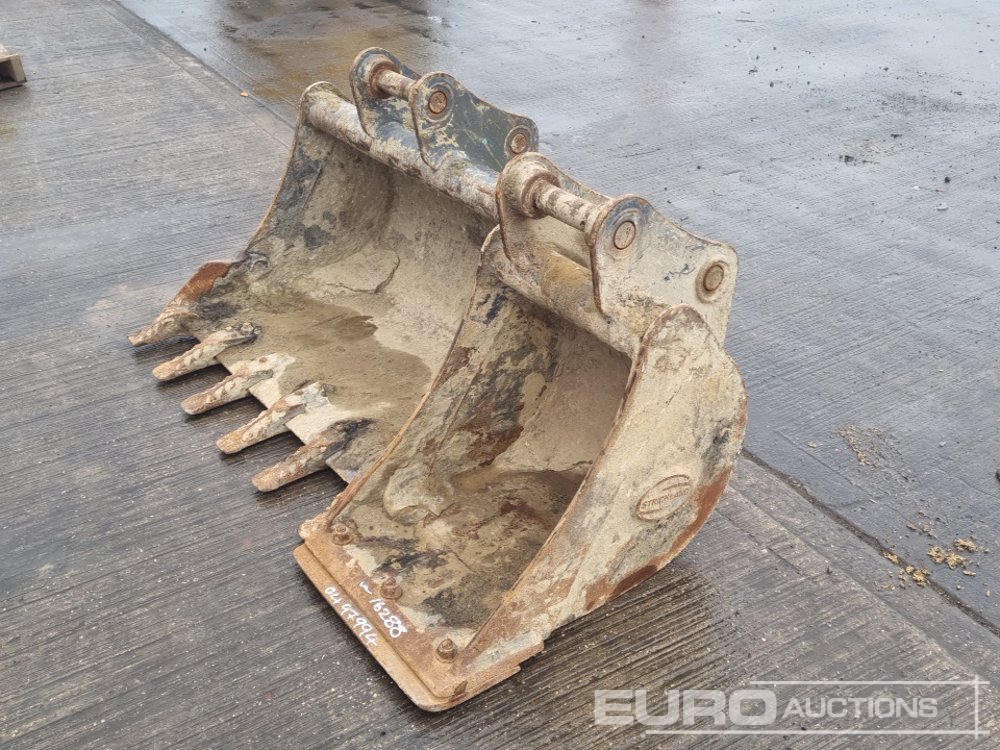Strickland 36", 18" Digging Bucket 45mm Pin to suit 4-6 Ton Excavator - Ковш: фото 1 Strickland 36", 18" Digging Bucket 45mm Pin to suit 4-6 Ton Excavator - Ковш: фото 1
