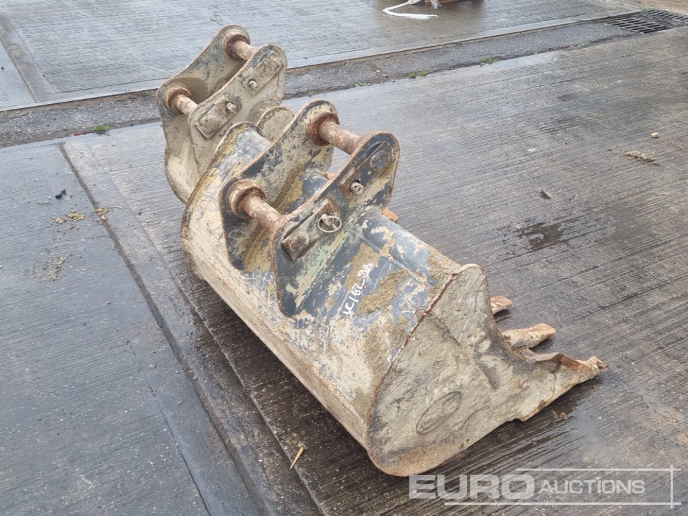 Strickland 36", 18" Digging Bucket 45mm Pin to suit 4-6 Ton Excavator - Ковш: фото 5 Strickland 36", 18" Digging Bucket 45mm Pin to suit 4-6 Ton Excavator - Ковш: фото 5