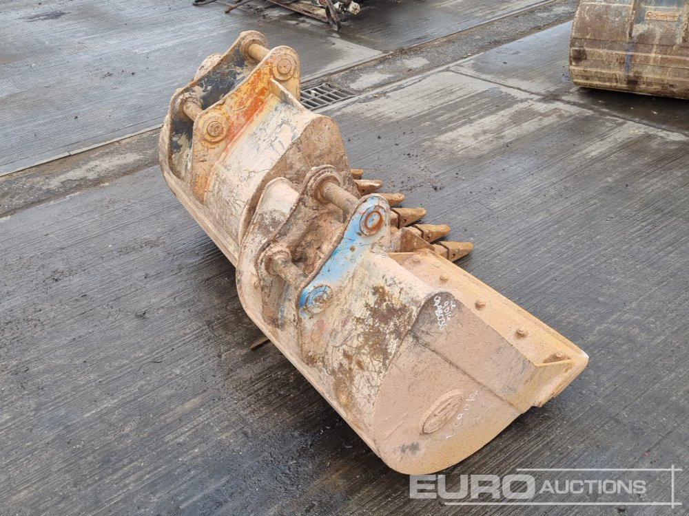 Strickland 36", 30" Digging Bucket 50mm Pin to suit 6-8 Ton Excavator - Ковш: фото 5 Strickland 36", 30" Digging Bucket 50mm Pin to suit 6-8 Ton Excavator - Ковш: фото 5