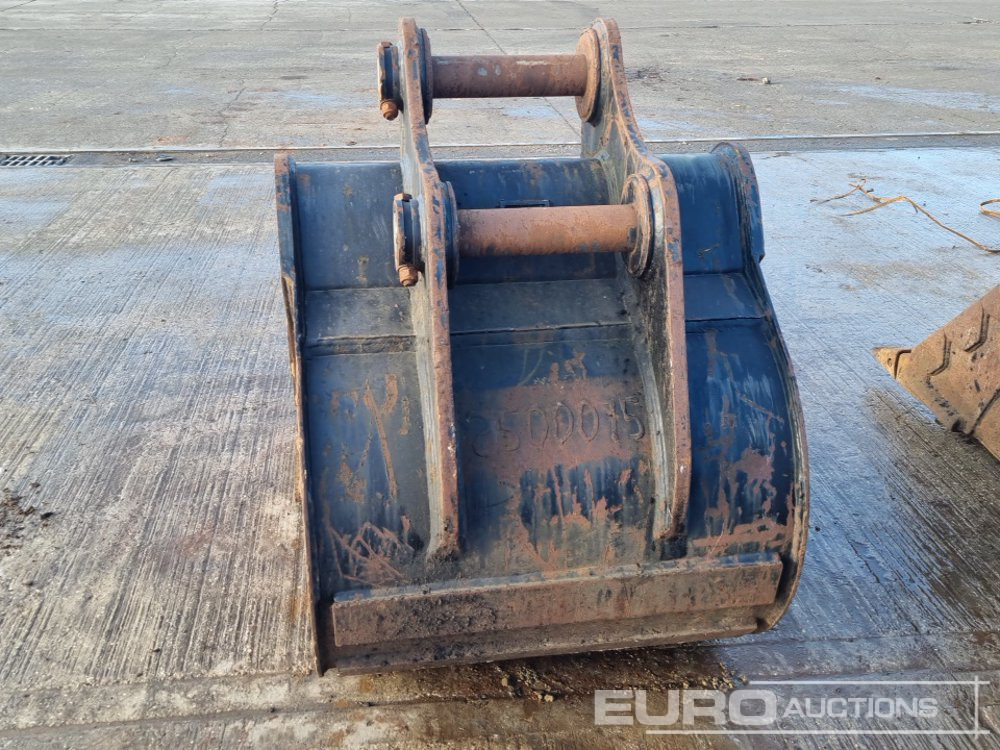 Strickland 38" Digging Bucket 80mm Pin to suit 20 Ton Excavator - Ковш: фото 4 Strickland 38" Digging Bucket 80mm Pin to suit 20 Ton Excavator - Ковш: фото 4