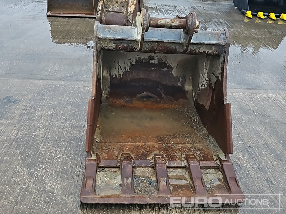 Strickland 42" Digging Bucket 65mm Pin to suit 13 Ton Excavator - Ковш: фото 2 Strickland 42" Digging Bucket 65mm Pin to suit 13 Ton Excavator - Ковш: фото 2