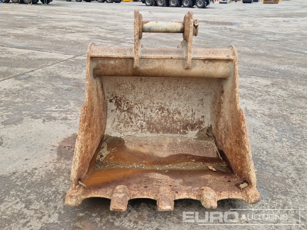 Ковш Strickland 48" Digging Bucket 80mm Pin to suit 20 Ton Excavator: фото 8
