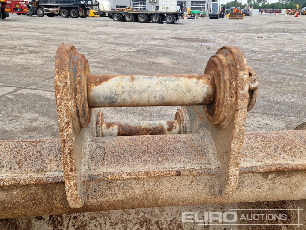 Ковш Strickland 48" Digging Bucket 80mm Pin to suit 20 Ton Excavator: фото 11