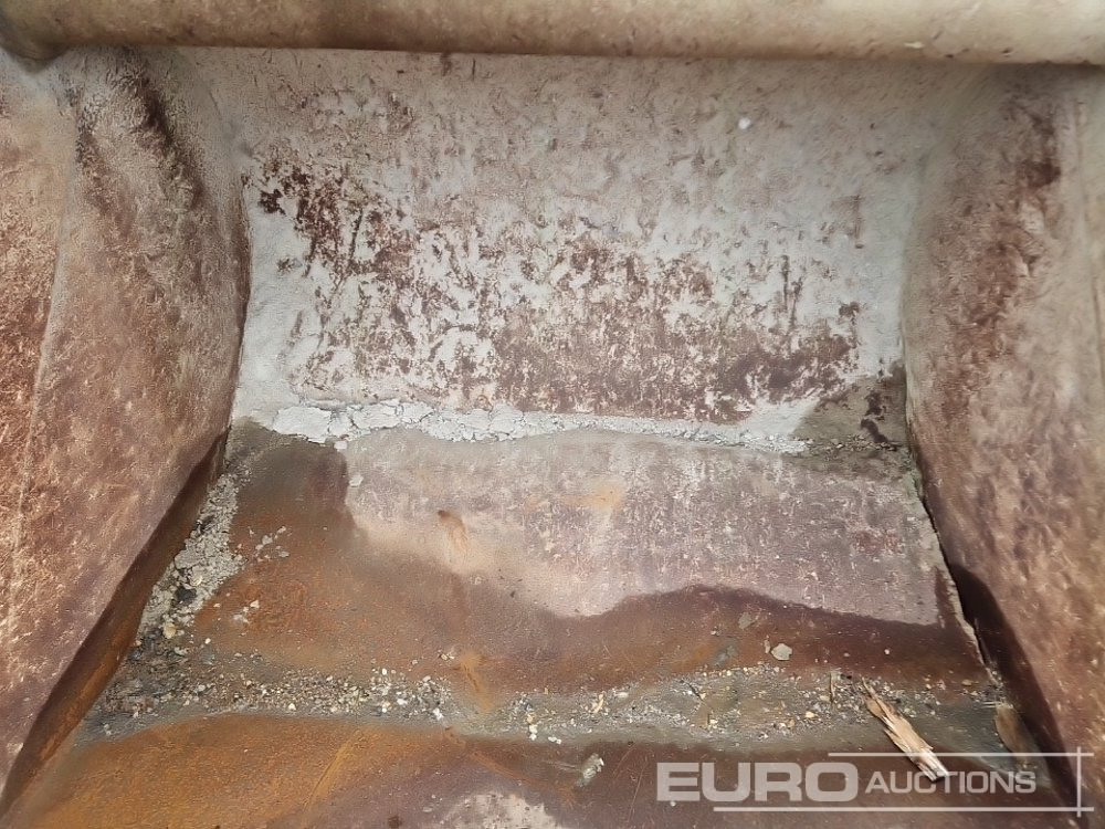 Ковш Strickland 48" Digging Bucket 80mm Pin to suit 20 Ton Excavator: фото 10