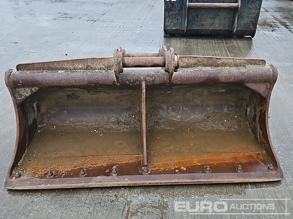 Strickland 72" Ditching Bucket 65mm Pin to suit 13 Ton Excavator - Ковш: фото 2 Strickland 72" Ditching Bucket 65mm Pin to suit 13 Ton Excavator - Ковш: фото 2