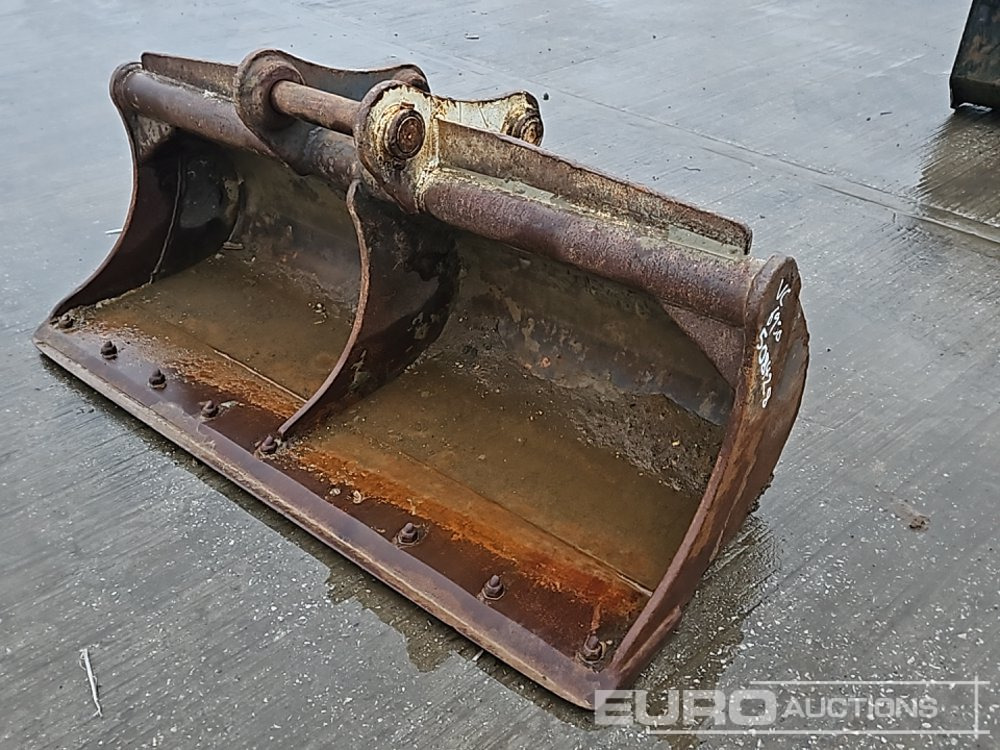 Strickland 72" Ditching Bucket 65mm Pin to suit 13 Ton Excavator - Ковш: фото 3 Strickland 72" Ditching Bucket 65mm Pin to suit 13 Ton Excavator - Ковш: фото 3