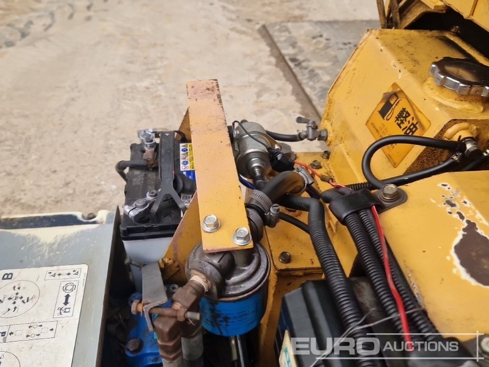 Мини-экскаватор Sumitomo S20FX2: фото 33 Мини-экскаватор Sumitomo S20FX2: фото 33