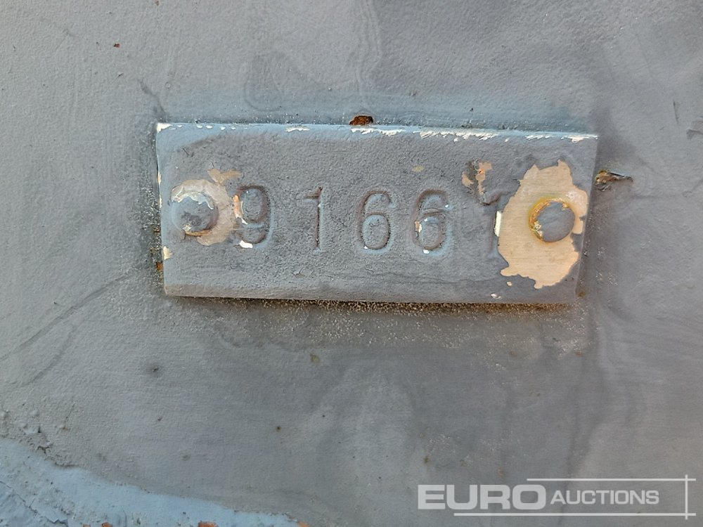 Сцепное устройство TEFRA Hydraulic Double Lock QH 65mm Pin to suit 13 Ton Excavator: фото 18