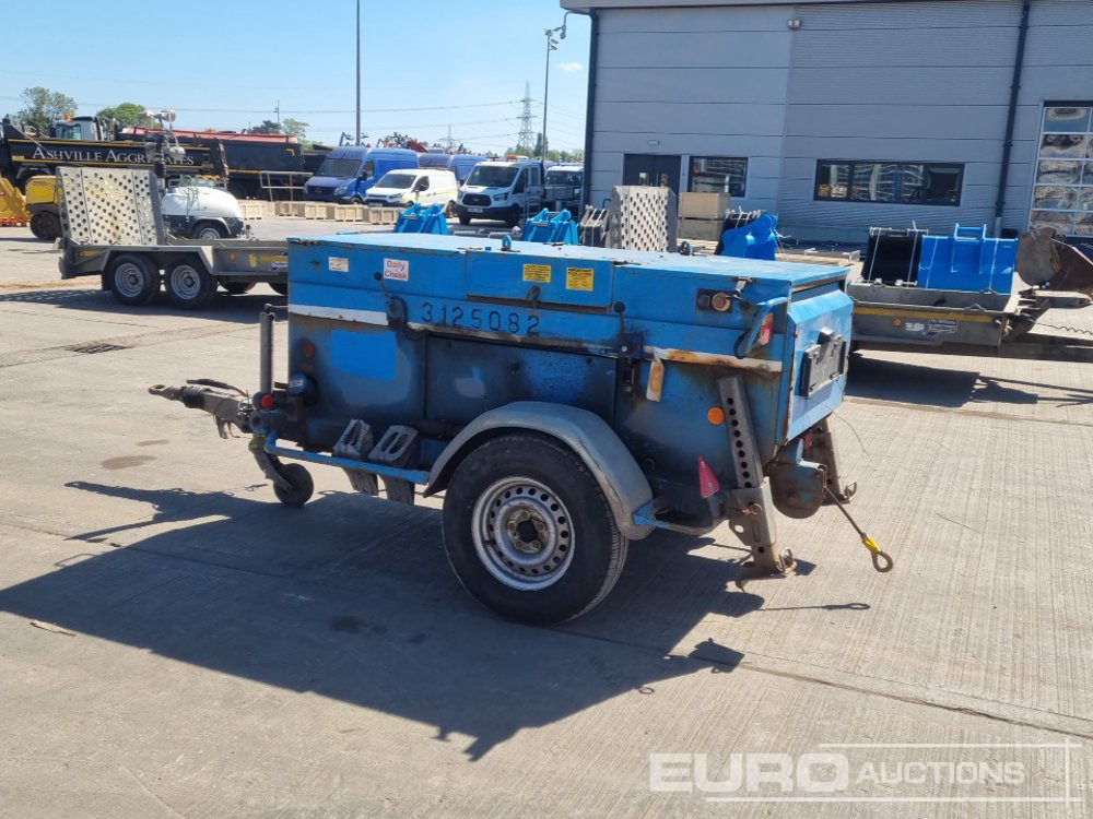 TT UK KW4000 - Лебёдка: фото 3 TT UK KW4000 - Лебёдка: фото 3