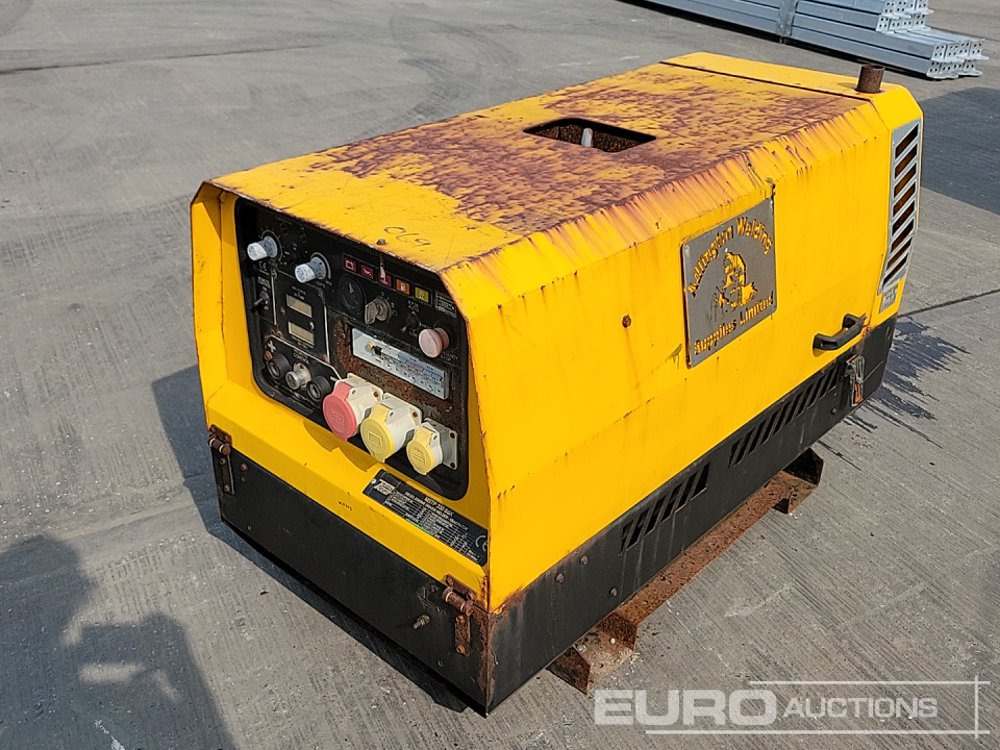 Tekno Proget MSTP 330 SSK - Электрогенератор: фото 1 Tekno Proget MSTP 330 SSK - Электрогенератор: фото 1