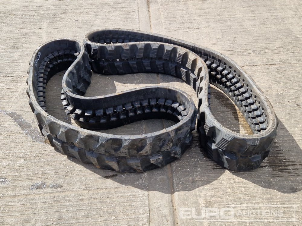Terra Track RubberTracks to suit Mini Excavator (2 of) - Гусеница для Строительной техники: фото 3 Terra Track RubberTracks to suit Mini Excavator (2 of) - Гусеница для Строительной техники: фото 3