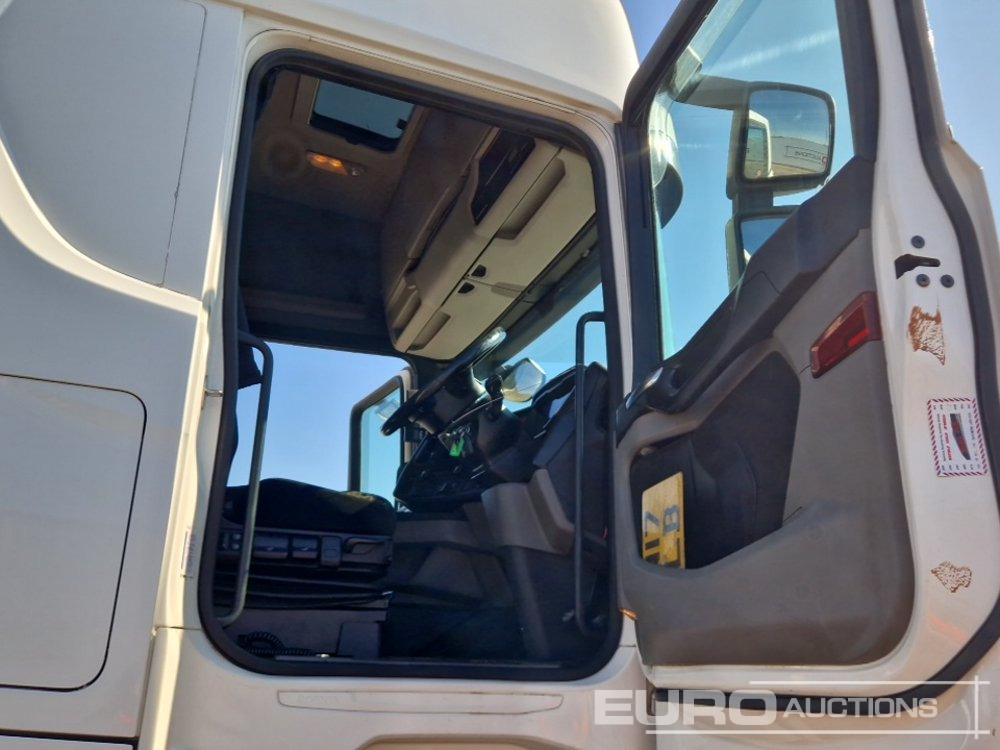 Тягач 2017 Scania S450: фото 29