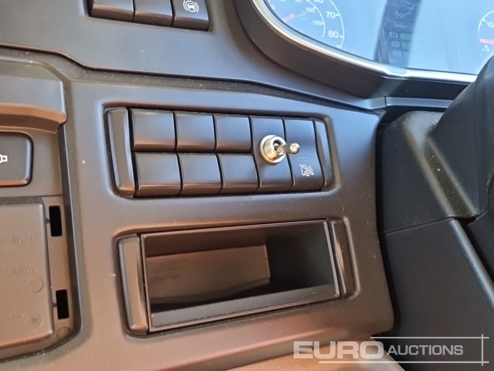 Тягач 2017 Scania S450: фото 38