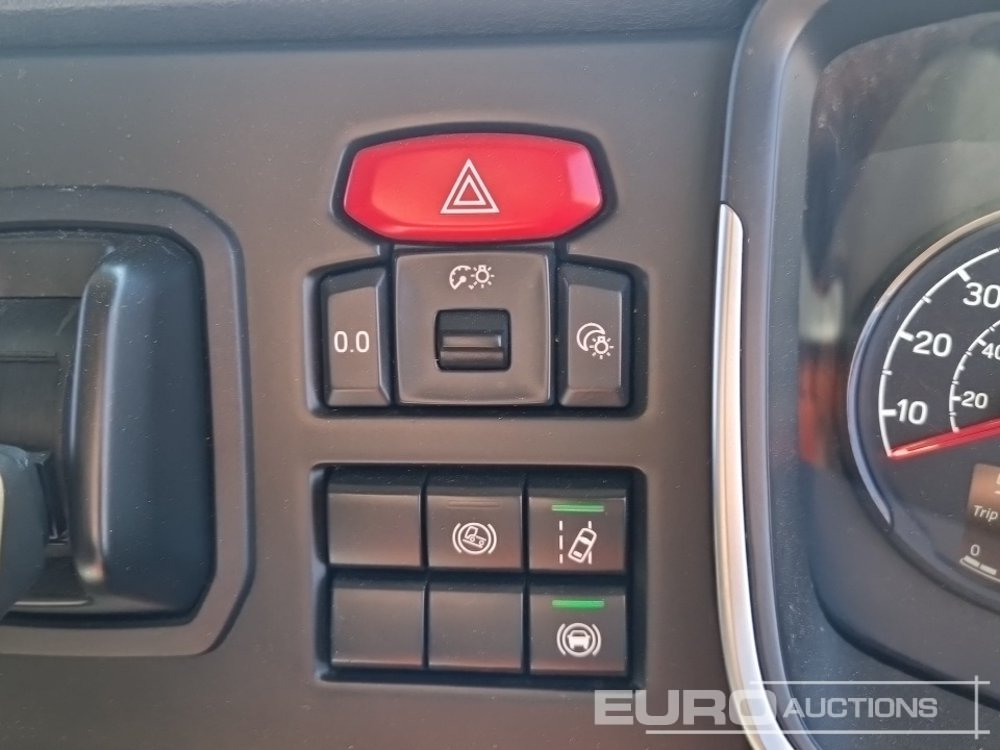 Тягач 2017 Scania S450: фото 39